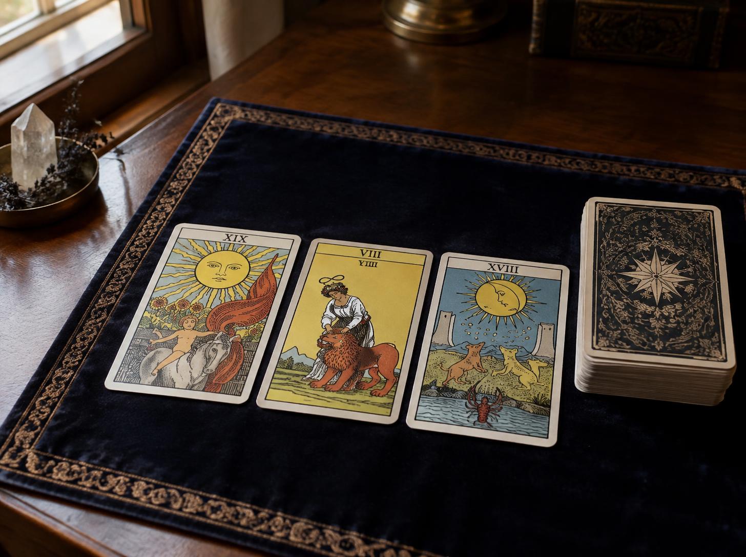 7 Chakra Readings & Healing offered by Native Psychic in Maryville, IL
